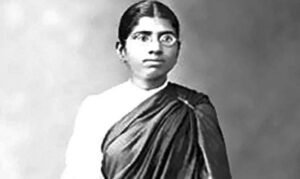 muthulakshmi reddy biography